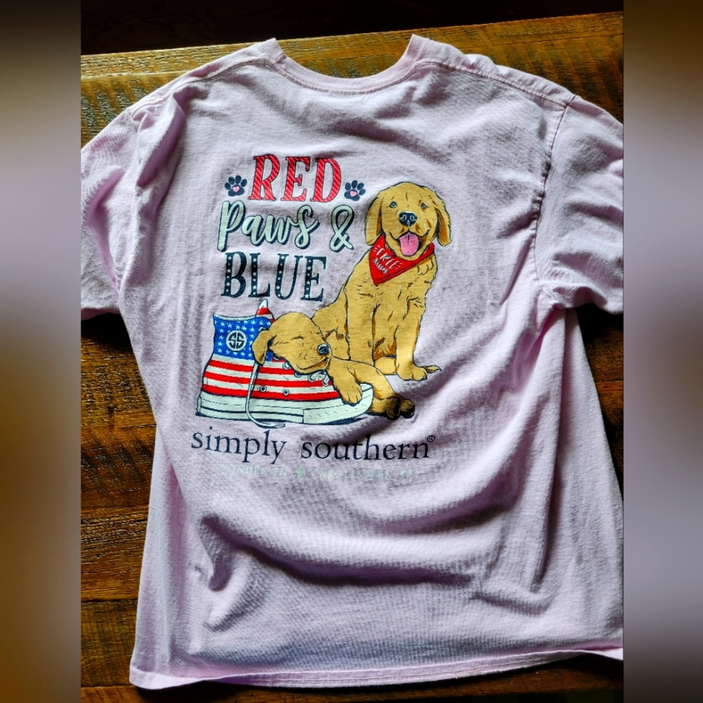 Simply Southern